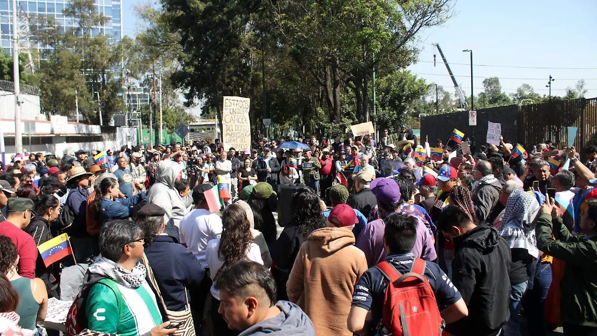 1062916_Protesta “Venezuela no se toca” Embajada Estados Unidos_web