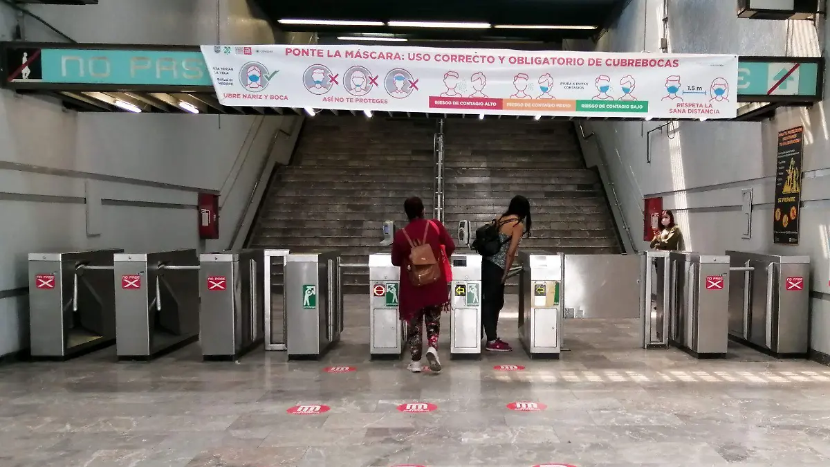 763495_Reapertura Estaciones Línea 4 Metro_web