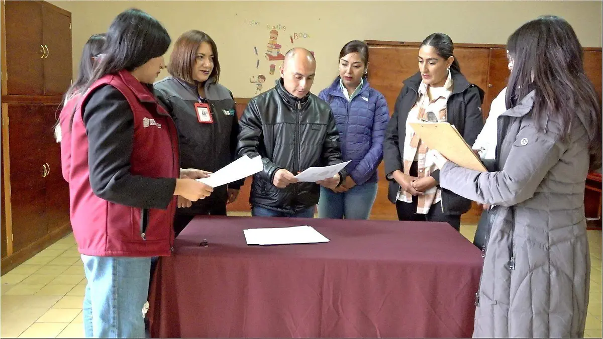 operativo mochila edomex CORTESIA