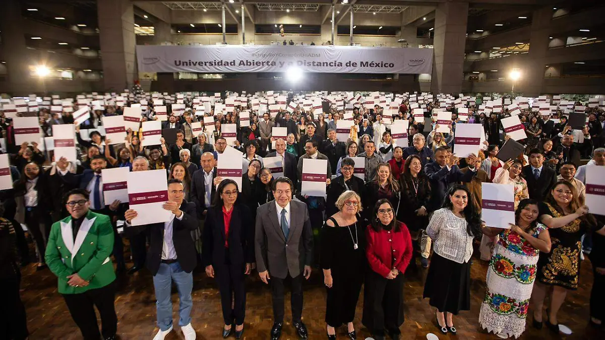 mujeres profesionistas sep