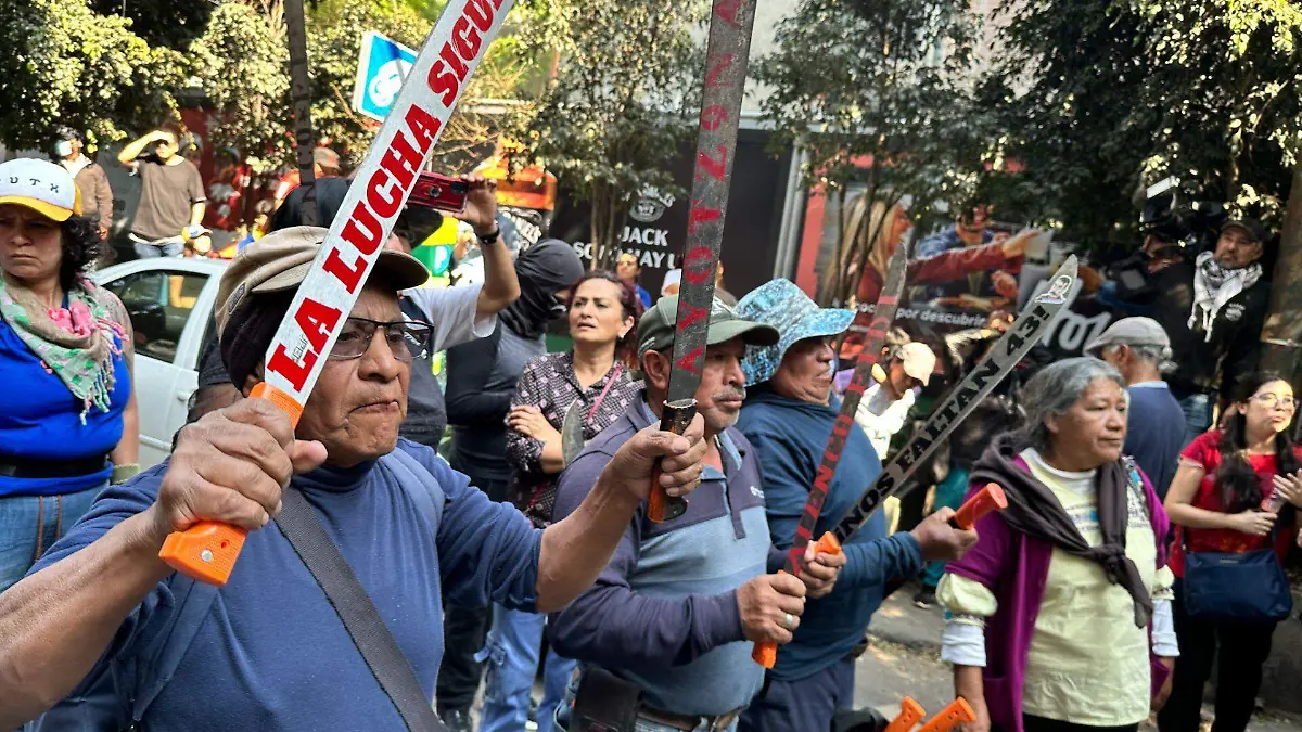 1062946_Manifestación Embajada de Venezuela CDMX_web