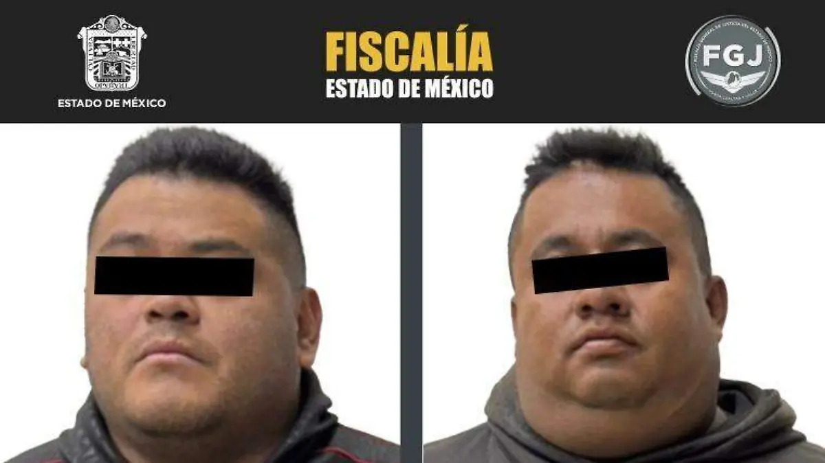 detenidos tultitlan CORTESIA