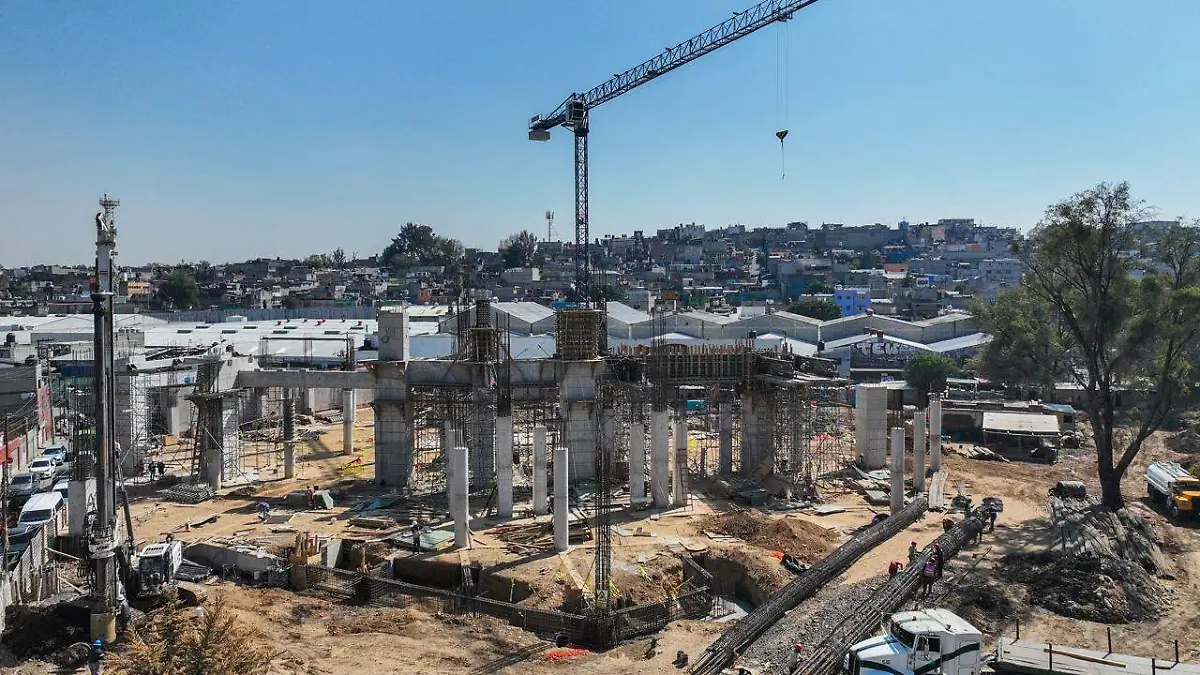 MEXICABLE NAUCALPAN 2