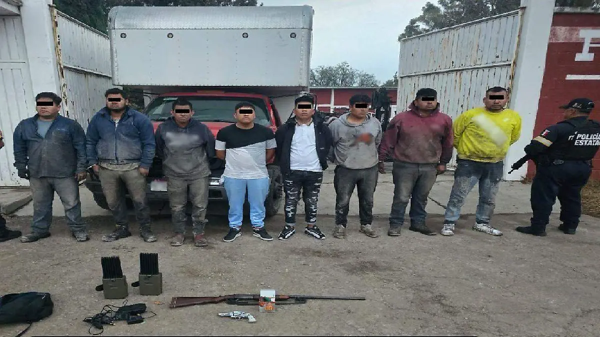 robo de autos tecamac