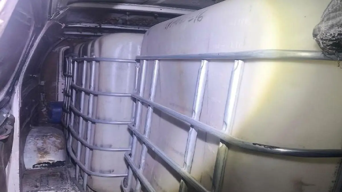 toma clandestina huehuetoca