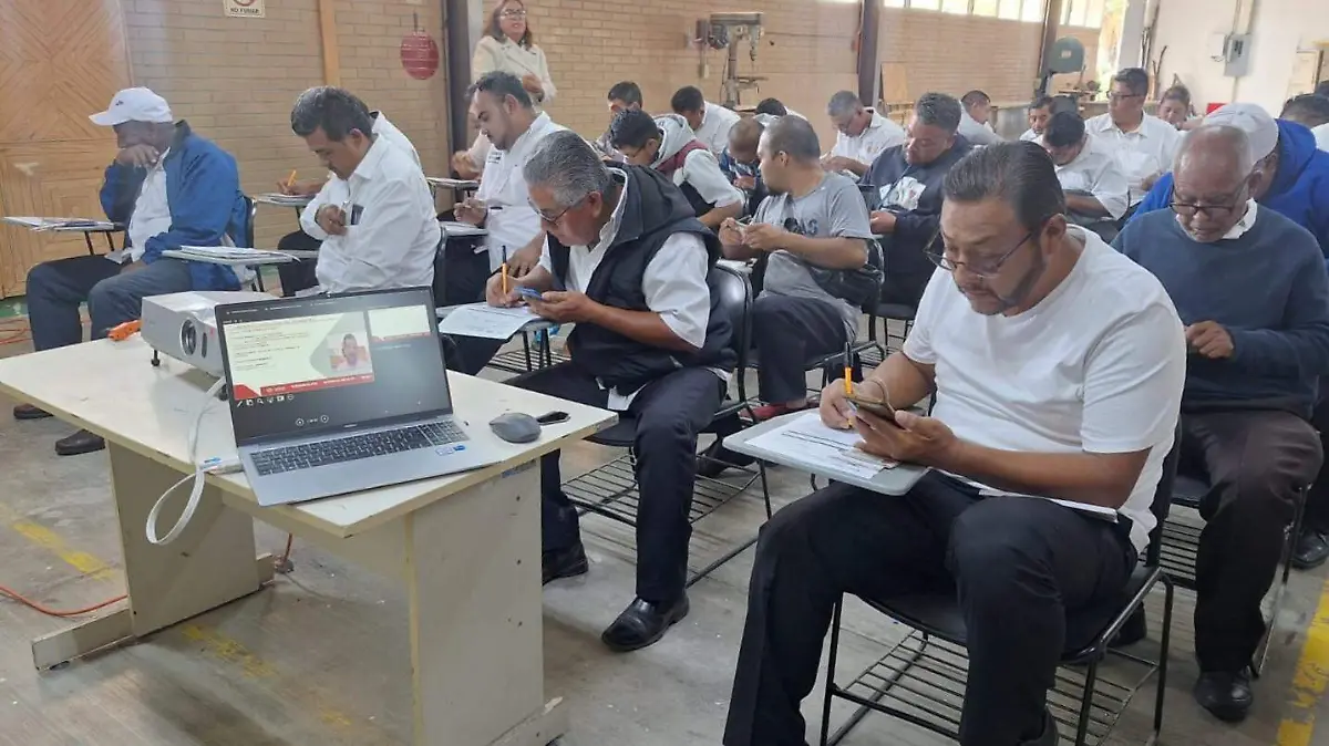 educando-choferes-edomex-Secretaría de Movilidad1