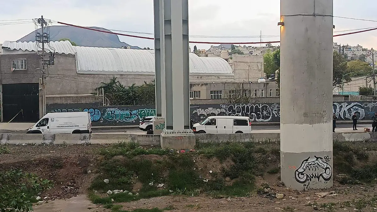 crimen iztapalapa JOSE MELTON