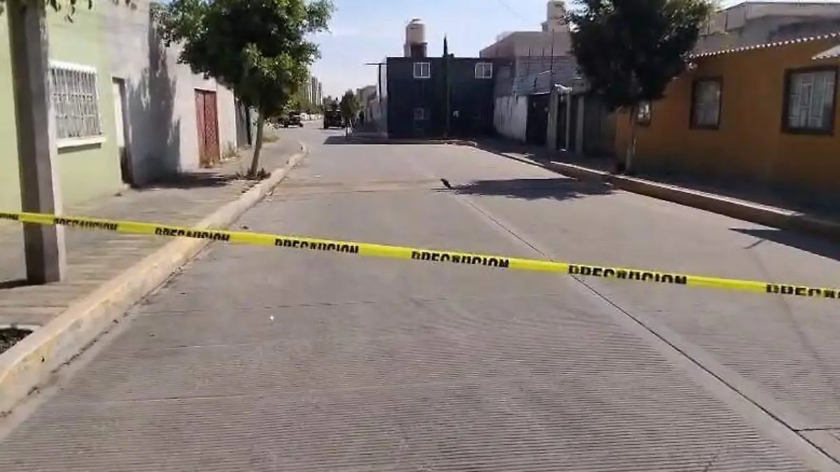 homicidio tultitlan RODRIGO ALARCON