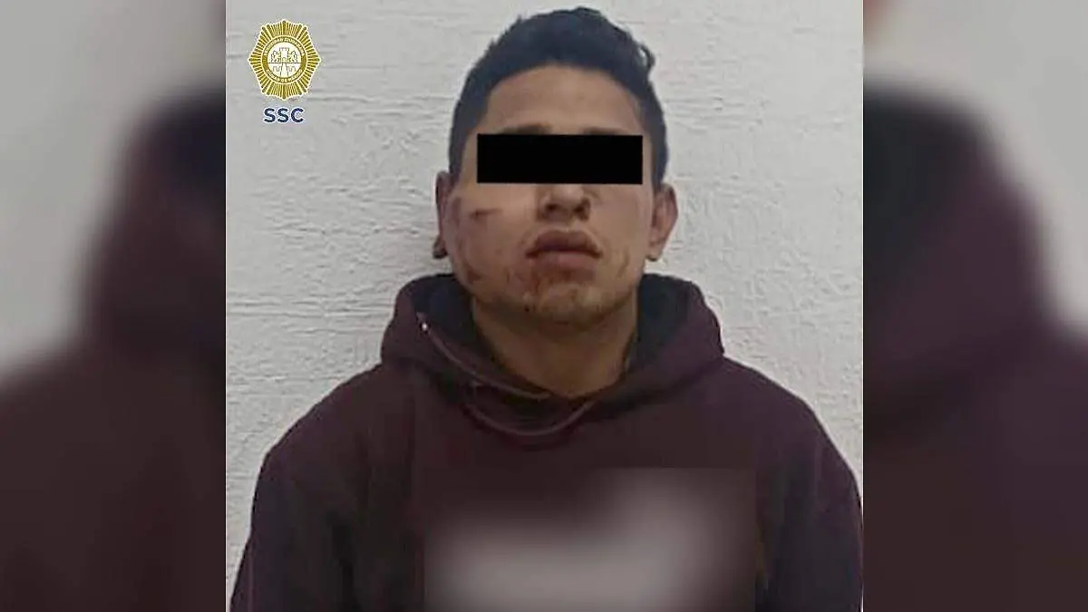 detencion ciudadana milpa alta SSC