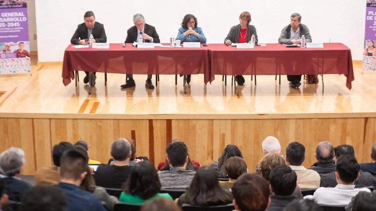 Fotos cortesía  STYFE CDMX