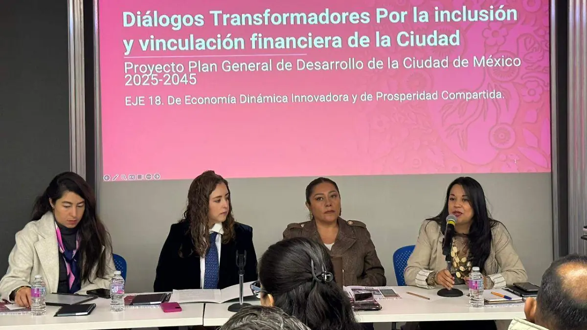 Diputada Xóchitl Bravo Espinosa