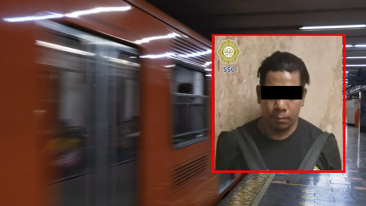 885326_Cotidiana Línea 1 Metro_impreso