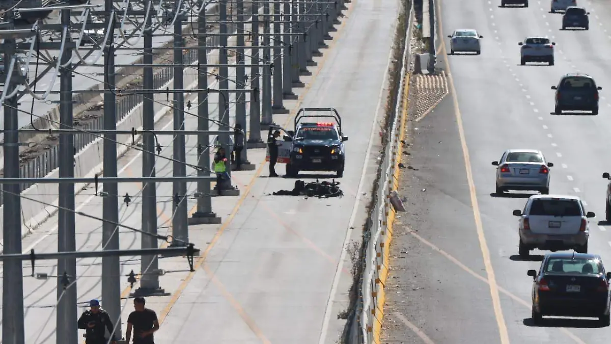 CHoque México Puebla