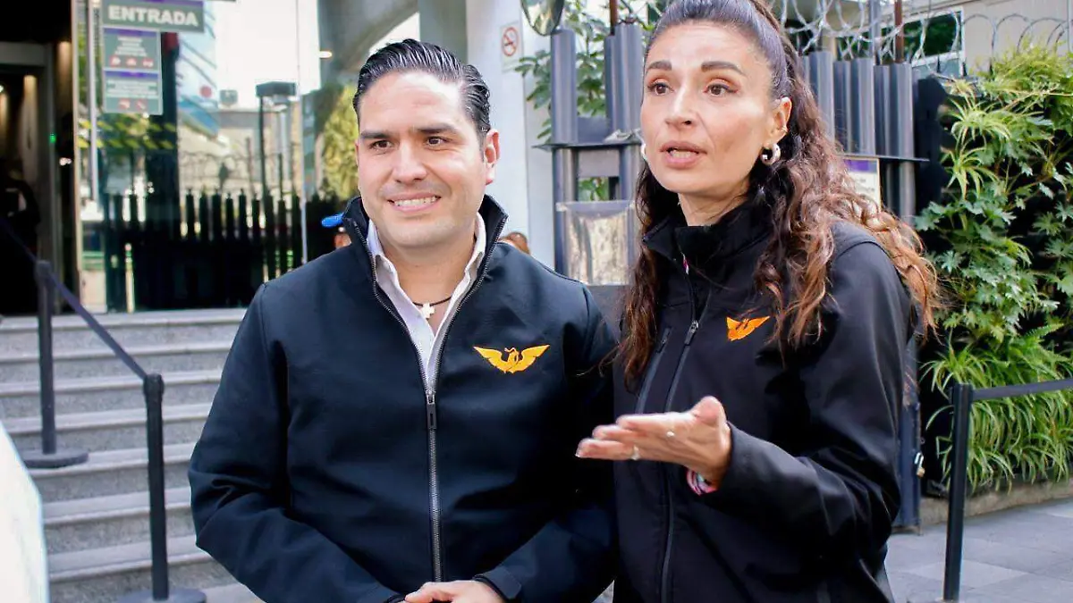 Movimiento Ciudadano