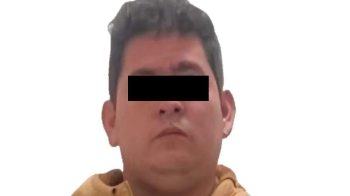 detenido melchor ocampo FISCALIA EDOMEX