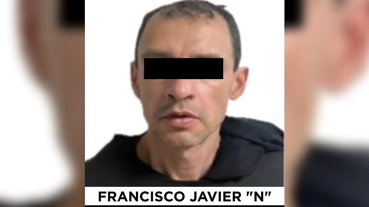 detenido cuautitlan izcalli FISCALIA EDOMEX