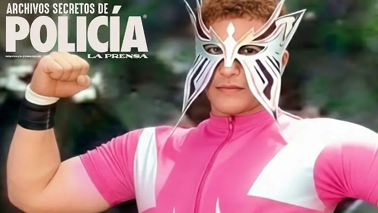 ARCHVOS SECRETOS (5)