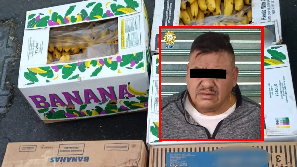 robos central de abasto SSC