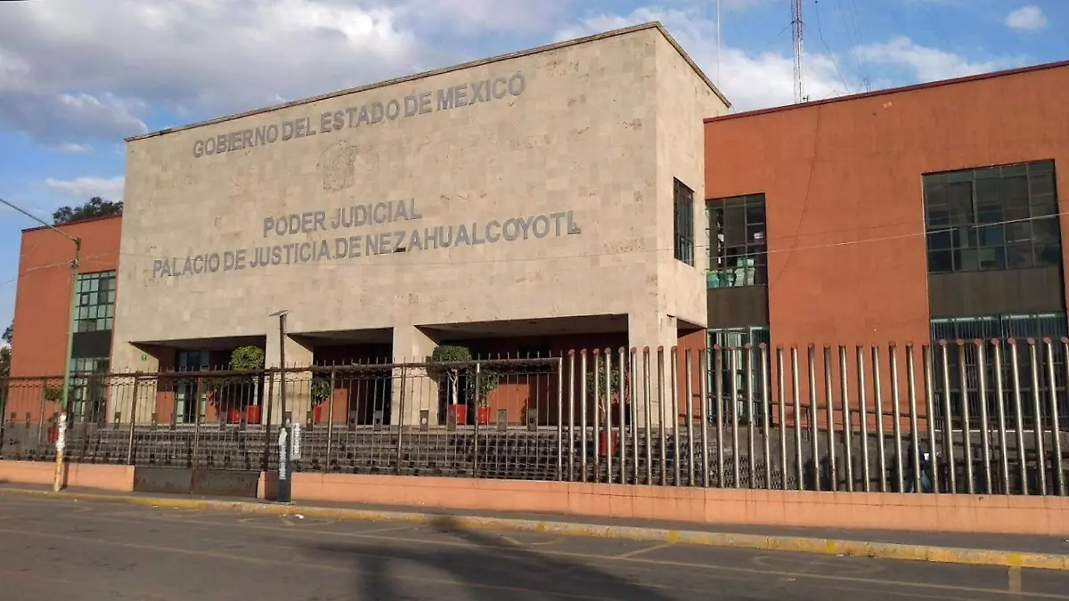 Poder Judicial de Edomex