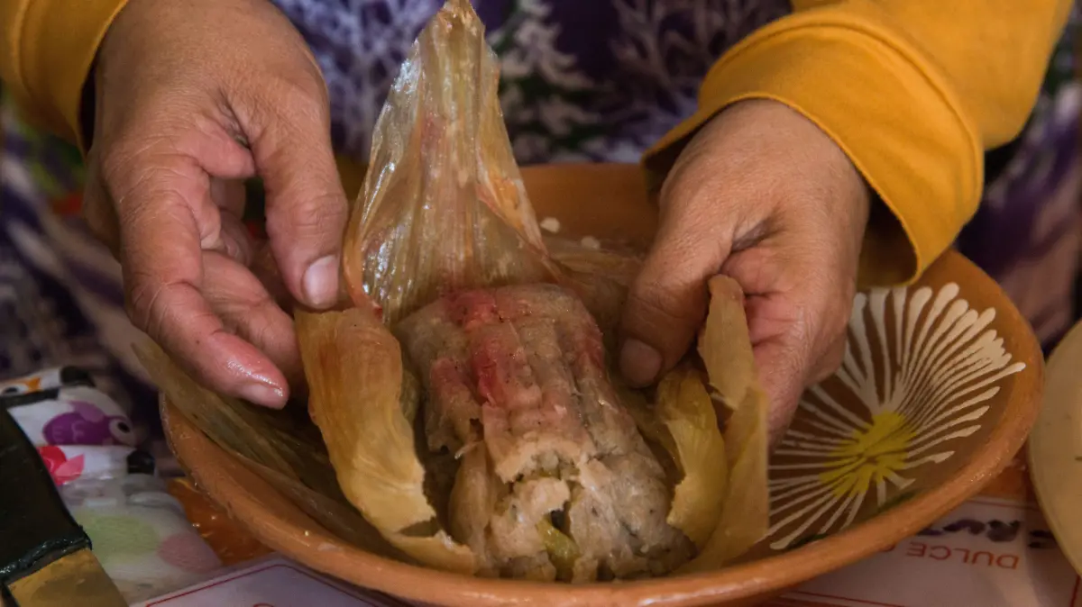 915300_Continúa Feria Tamal Los Pinos_impreso