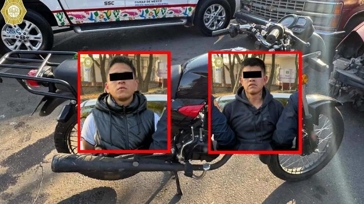 robo de auto alvaro obregon SSC