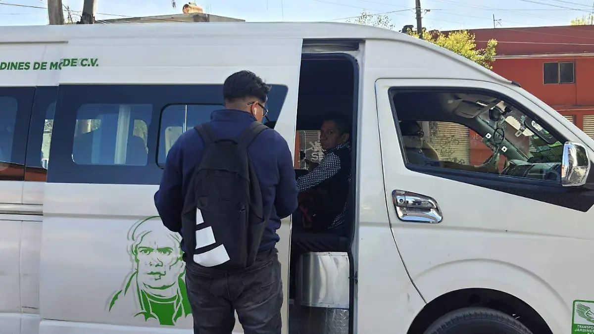 Transporte Edomex  (2)