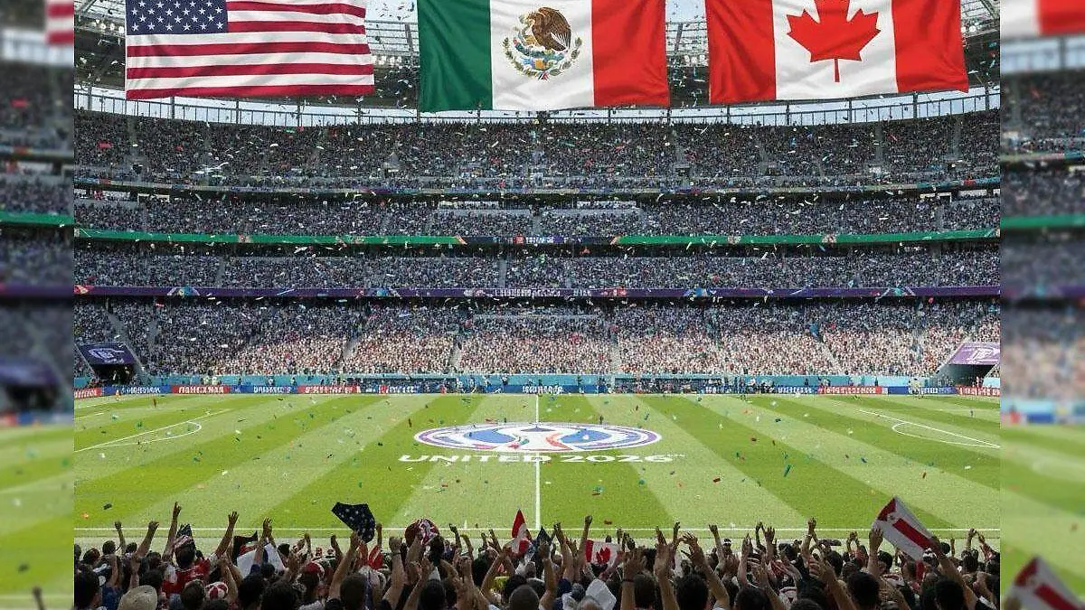 Puro Balón / Nuevo orden mundial: El experimento que transformó la Copa del Mundo de 2026
