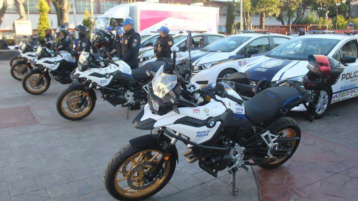 magdalena contreras CORTESIA