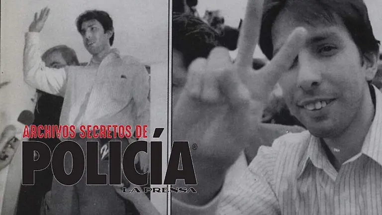 RICARDO ALDAP portada archivos