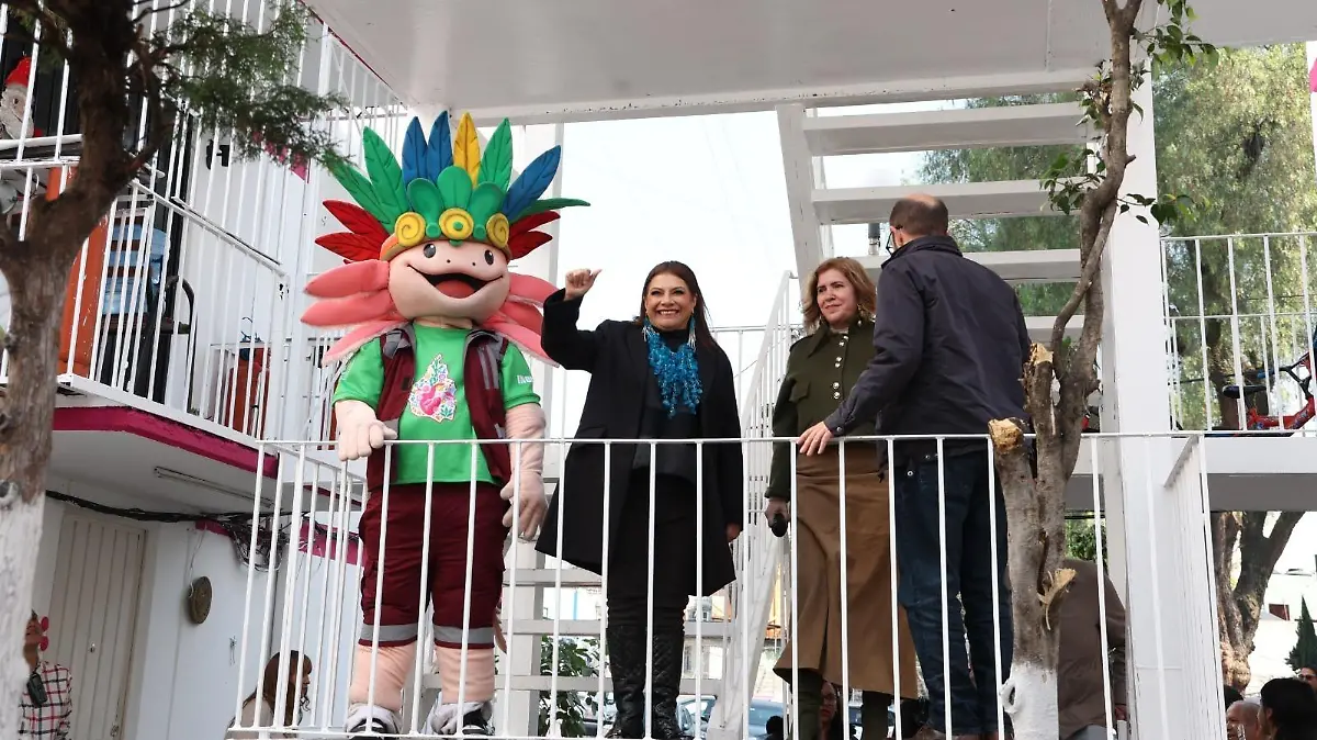 clara brugada vacuna @ClaraBrugadaM