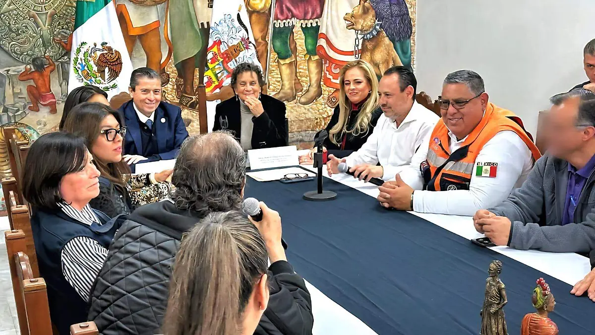 apoyos coyoacan paseos de taxqueña