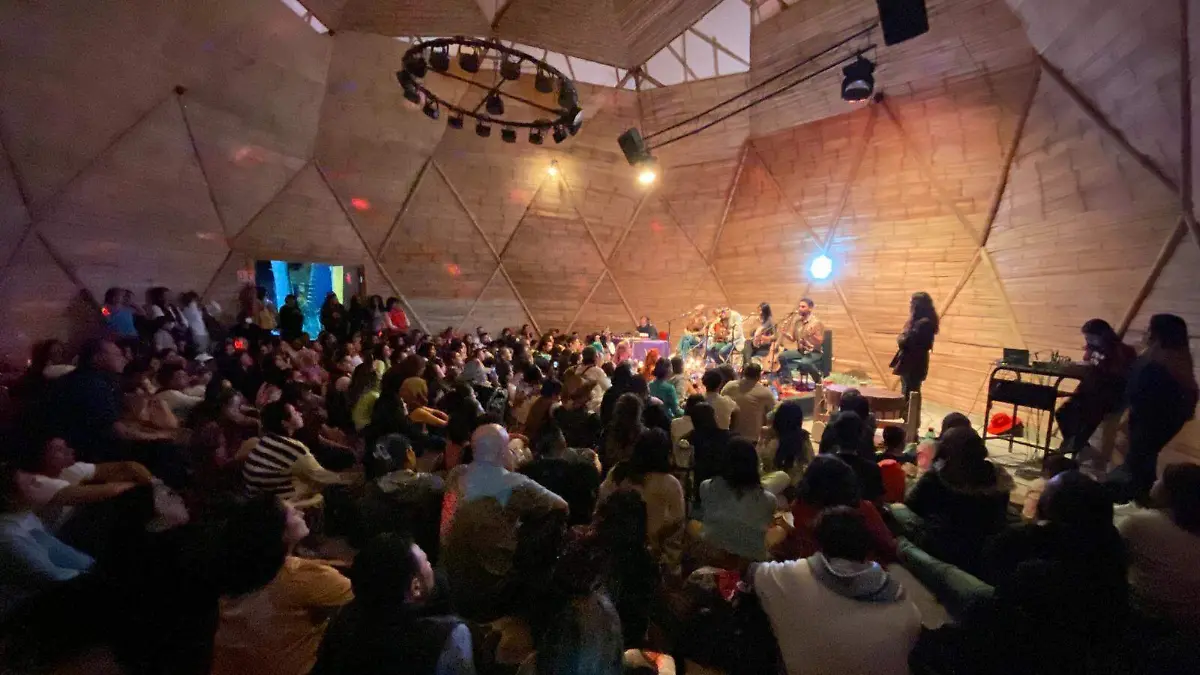 huerto roma cdmx CORTESÍA