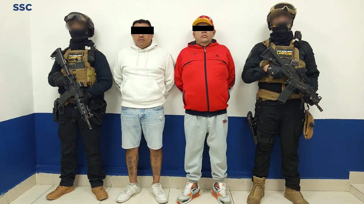 cateo coyoacan SSC.