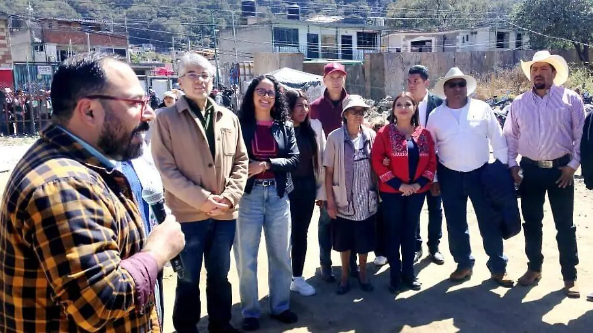 clara brugada UTOPIA AURELIO SANCHEZ