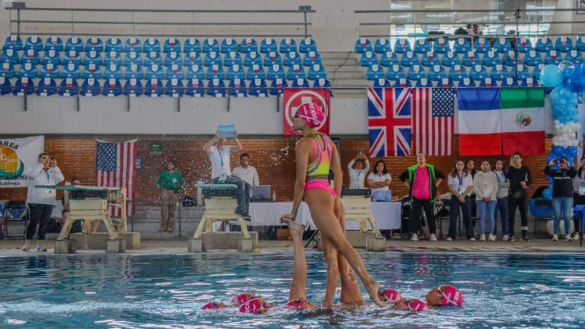 deportes benito juarez CORTESIA