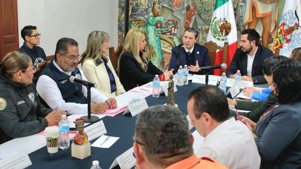 coyoacan desaparecidos CORTESÍA