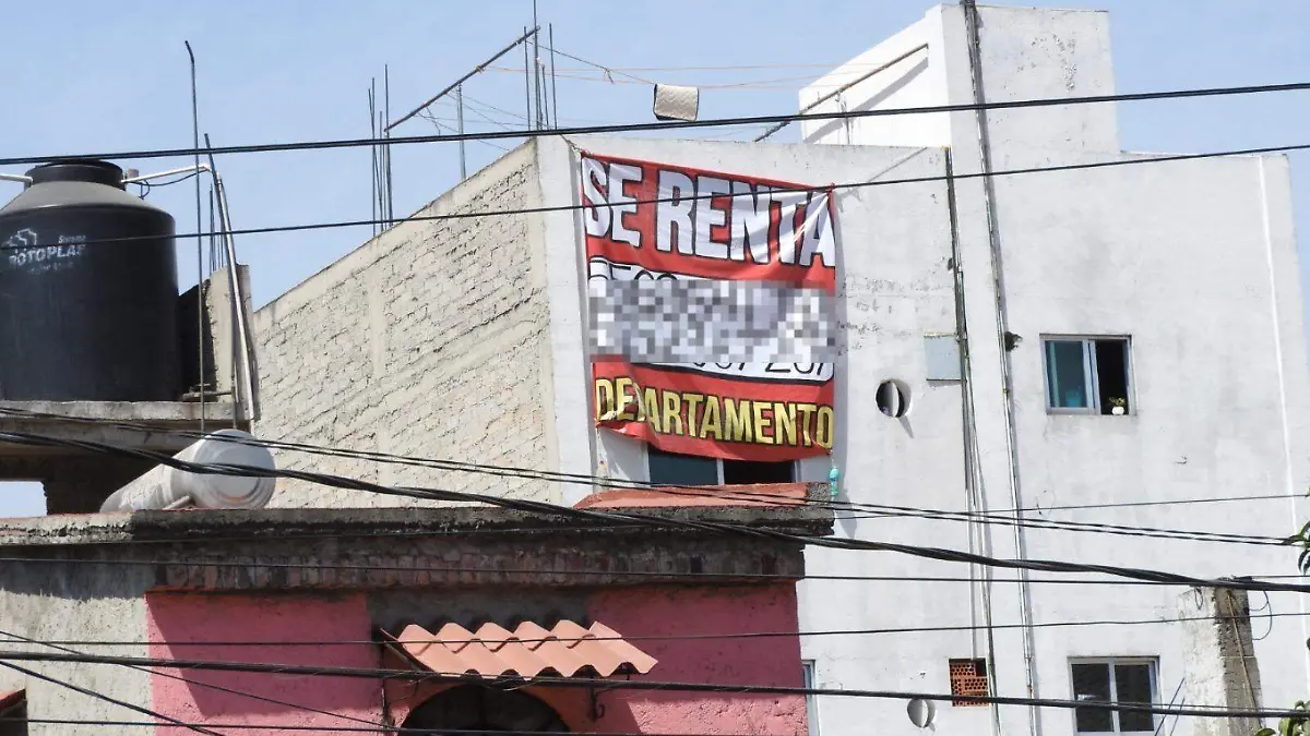 rentas cdmx IGNACIO HUITZIL