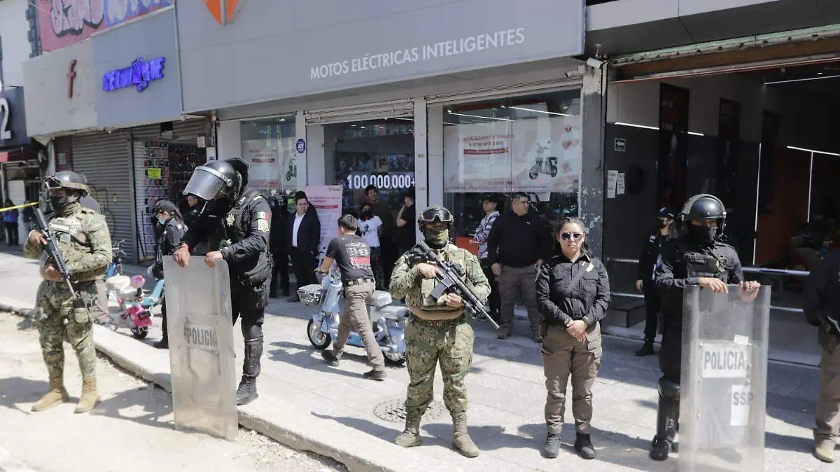 cateo bicis eje central DAVID DEOLARTE.3