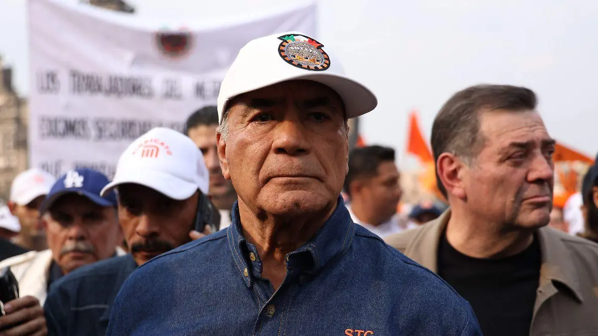 1067510_Protesta Sindicato Metro_web