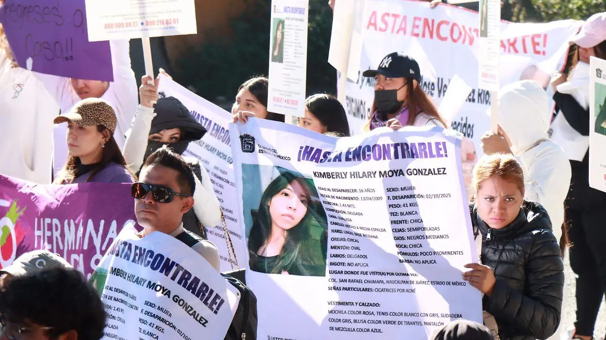 kimberly desaparecida ARCHIVO LA PRENSA.2