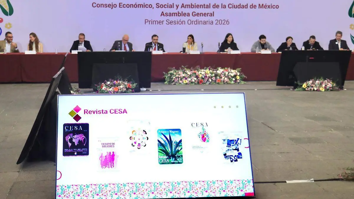 clara brugada jornada laboral ADRIAN VAZQUEZ solmex