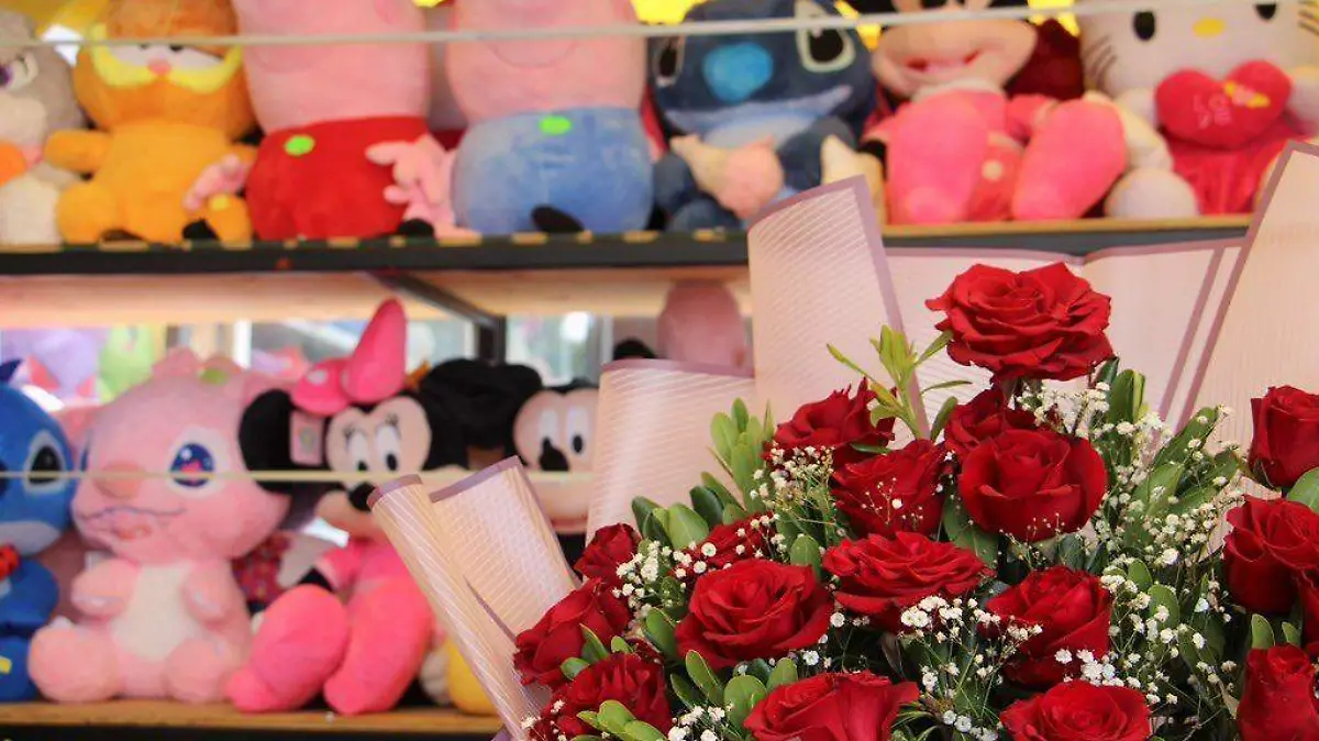 flores san valentín CEDA.4