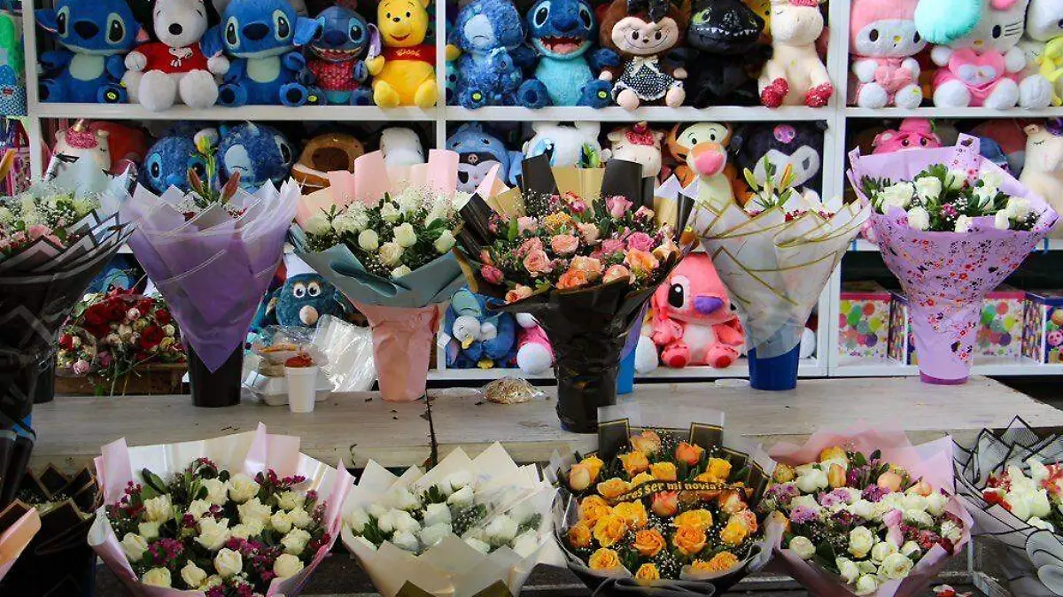 flores san valentín CEDA.3