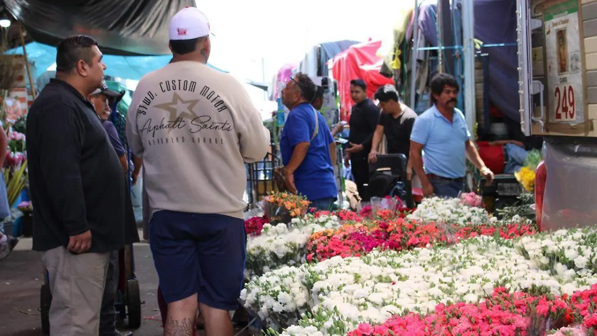 flores san valentín CEDA