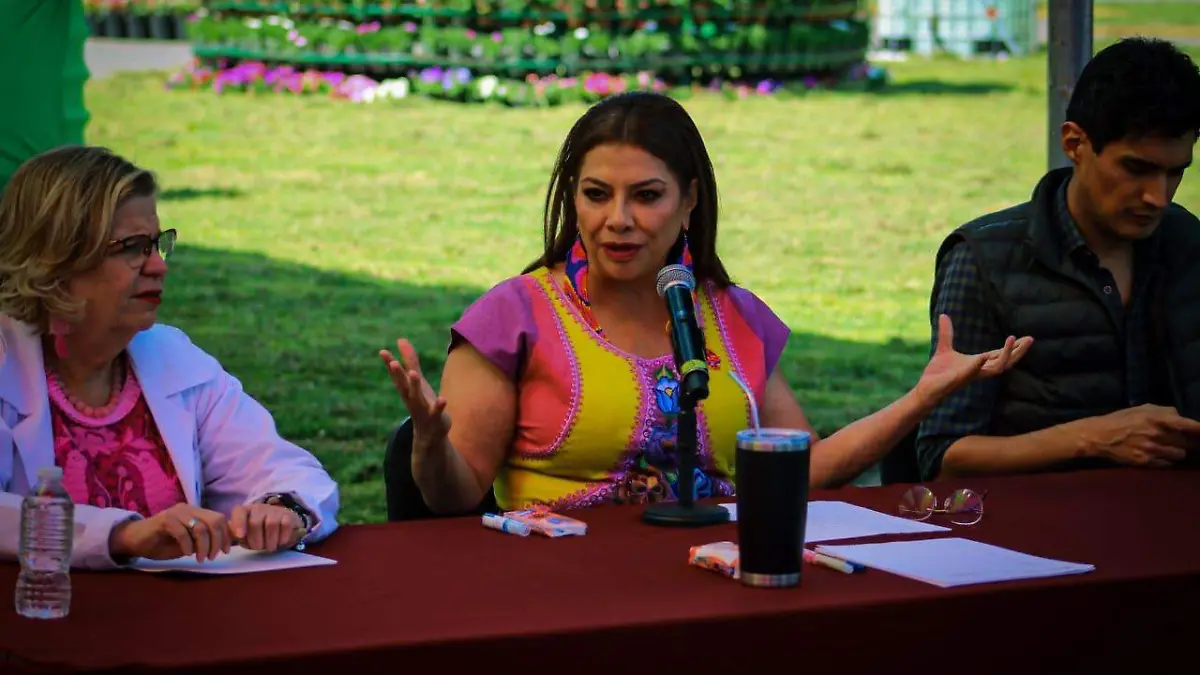 gobierno vacunas sarampión CORTESIA