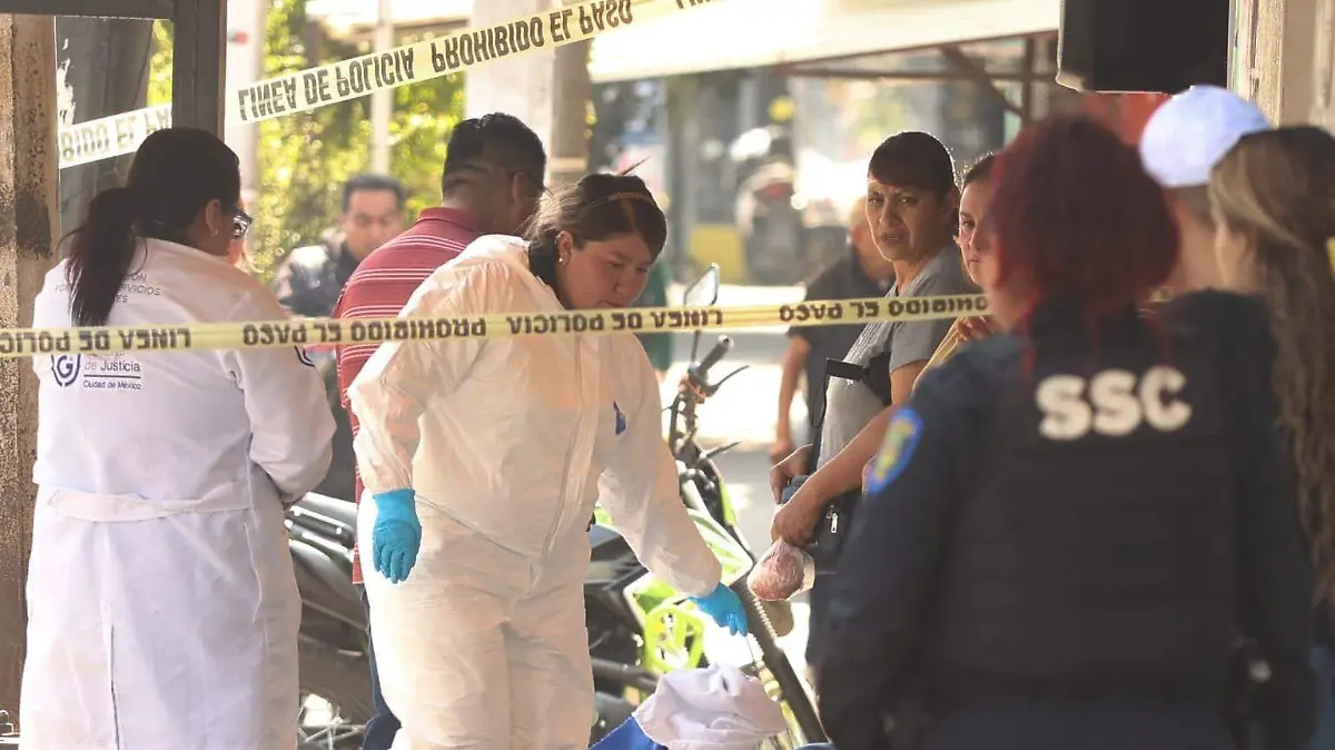 muere atropellado eduardo molina LUIS BARRERA