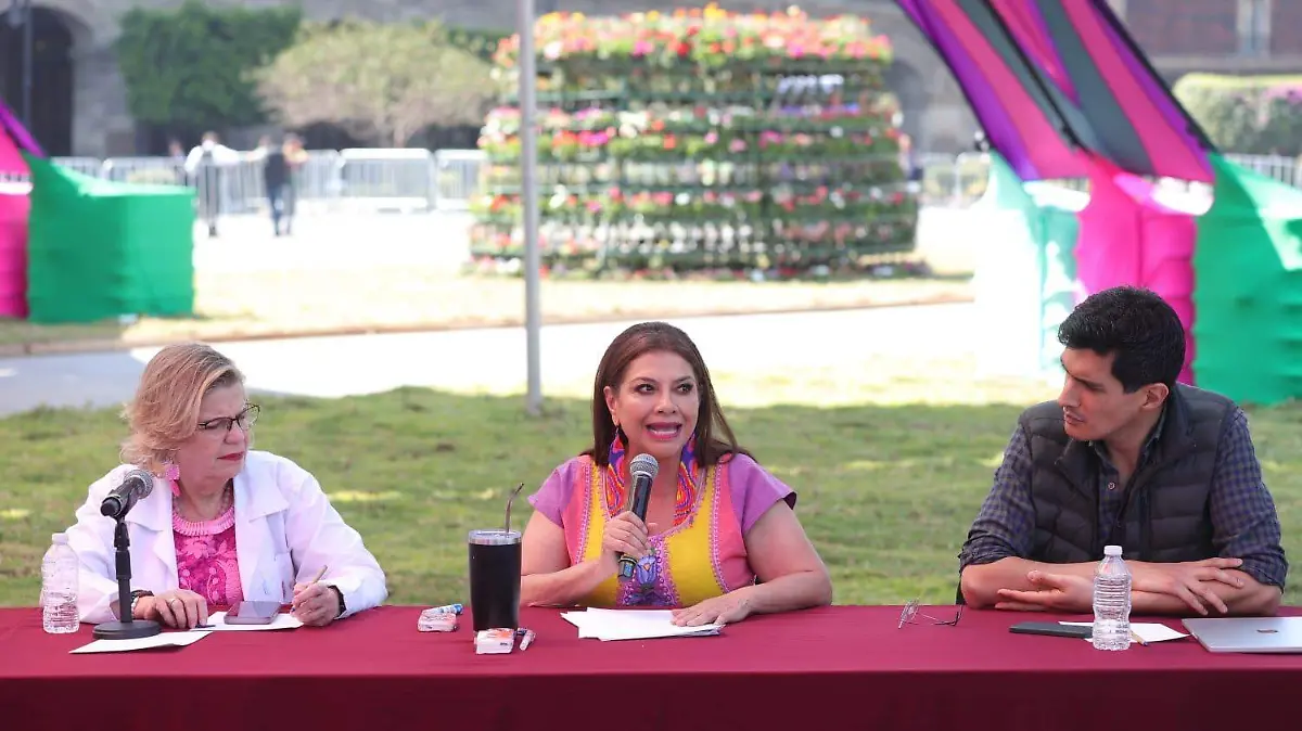 clara brugada sarampion DAVID DEOLARTE.2