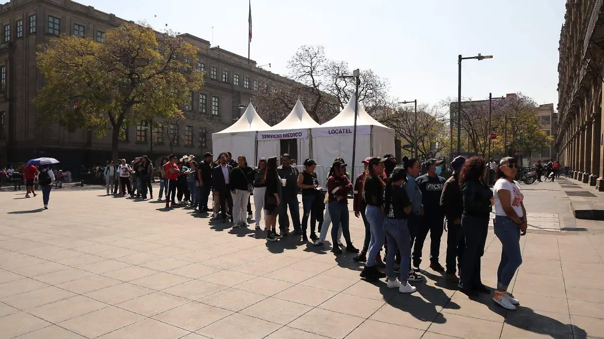 vacunas zocalo DAVID DEOLARTE