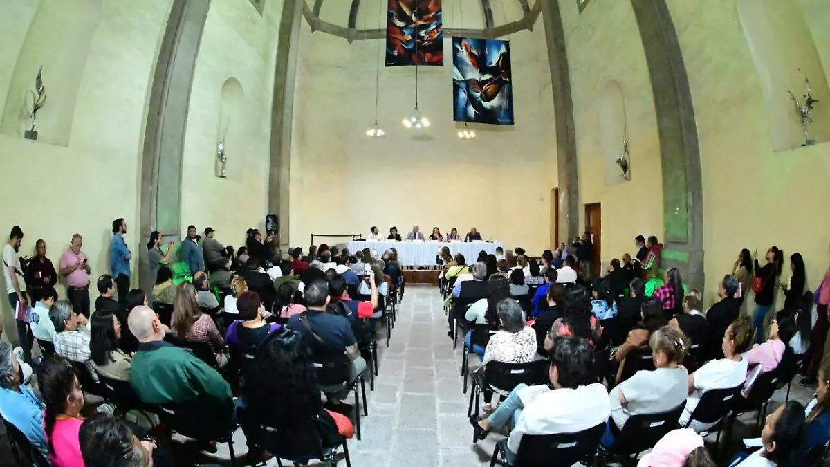 cesar cravioto Foto cortesía Congreso de la Ciudad de México.