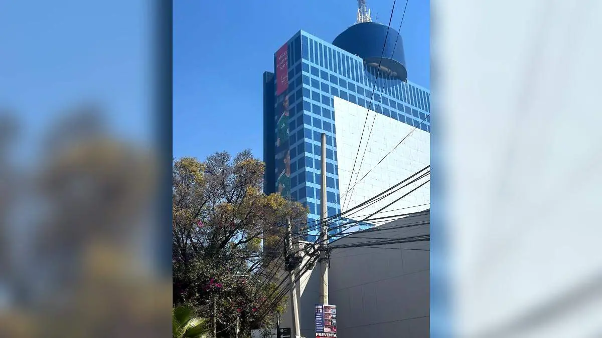 publiciad exterior cdmx CORTESÍA